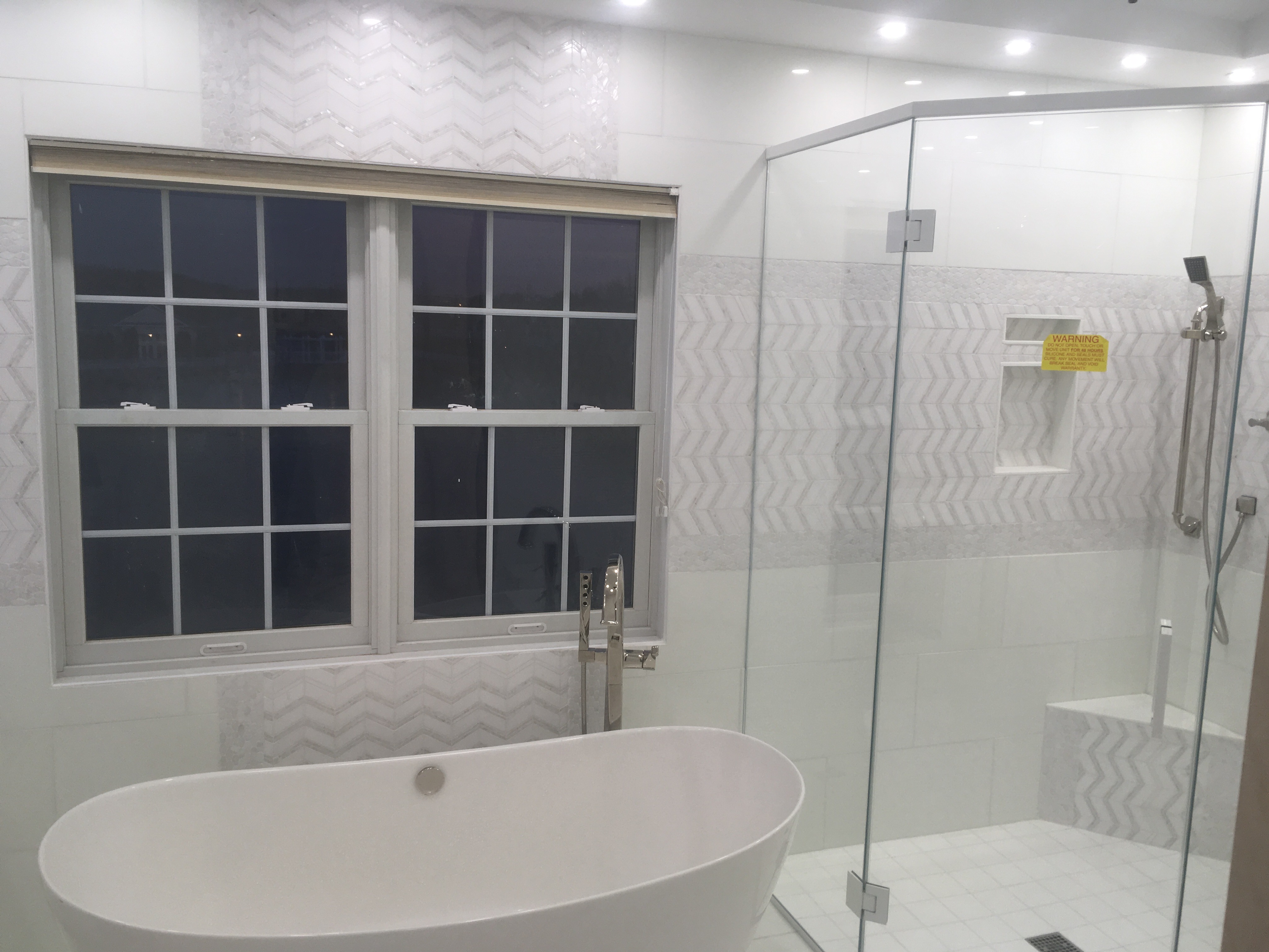 Bathroom Remodel