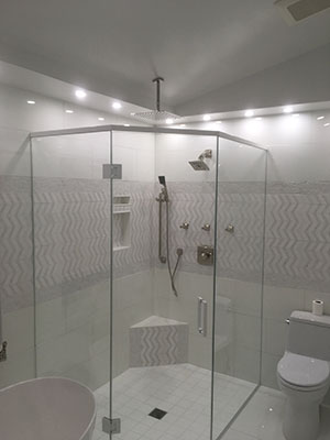 Bathroom Remodel