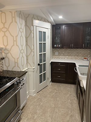 Restaurant Renovations